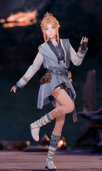 Traveler image