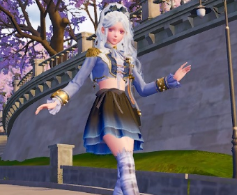 First image