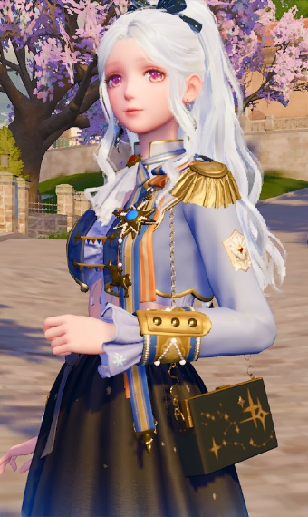 City Girl image