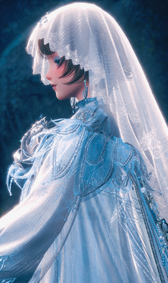 Song of Eternal Mourning image