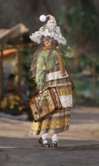 Dusty Discounts image