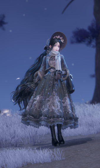 Moonlight Rhapsody image