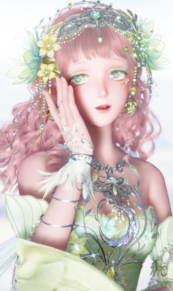Honeydew Blossom image
