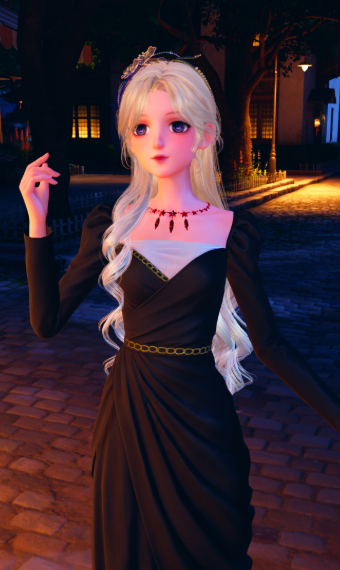 Dressy Night image