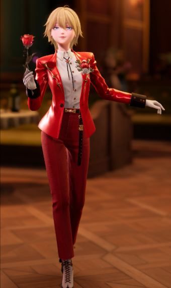 Host Club image