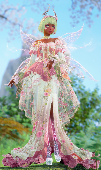 Fragrant Bloom image