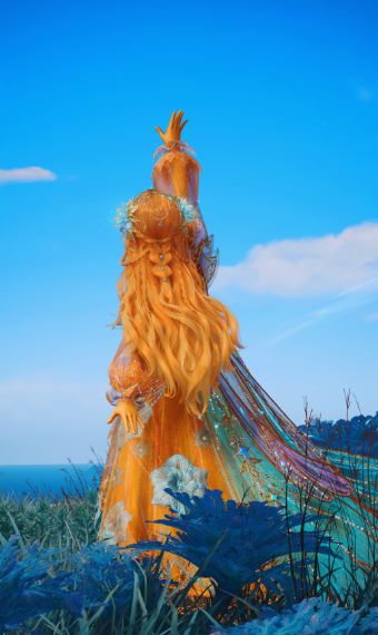 Butterfly Dance image