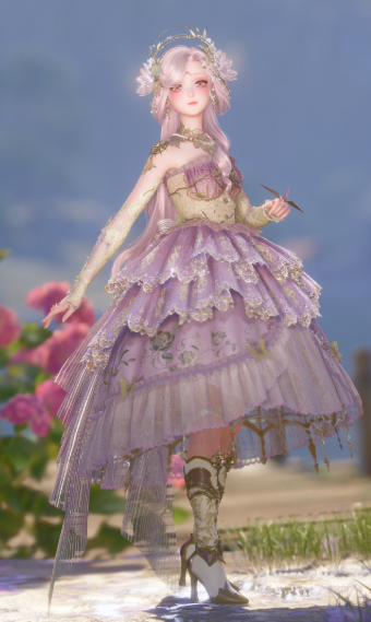 Flower Crown image