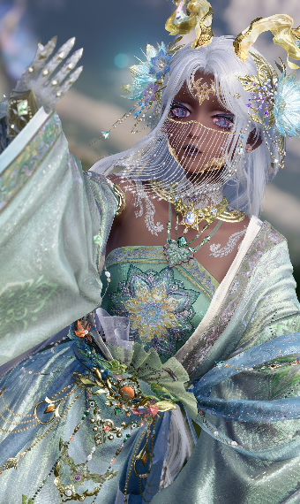 Ethereal Dreams image
