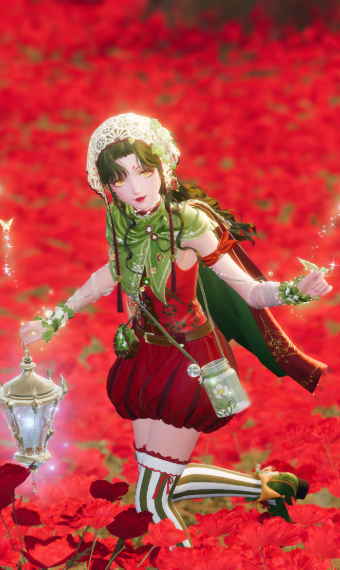 Pixie Guide image