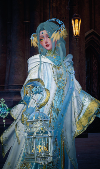 Dragon Scholar image