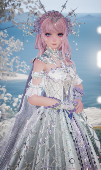 Saintess image