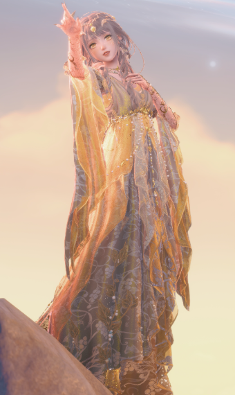 Soft Gold image