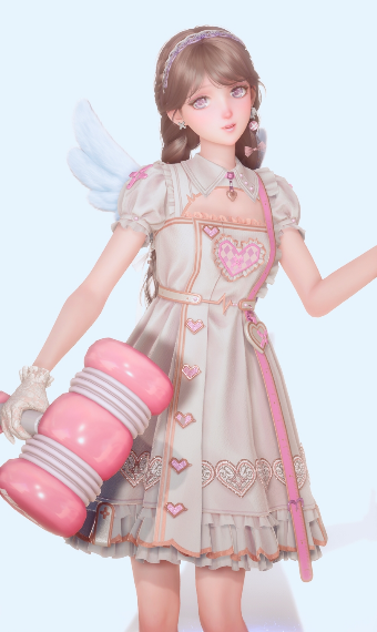 Dream Radiance image