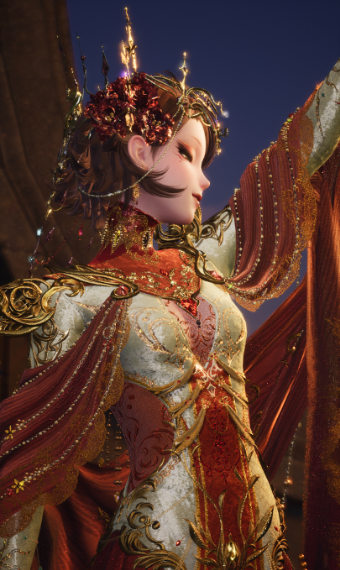 Song of Rebellion image