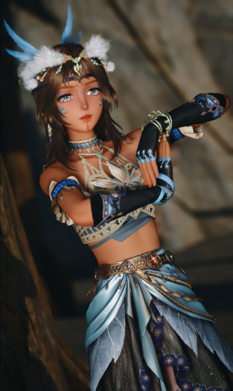 Momo-Match n69: Parksolian Intuition image