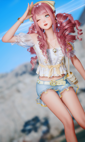 summer vacation image