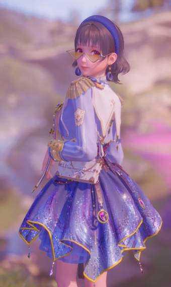 Fae Soldier image