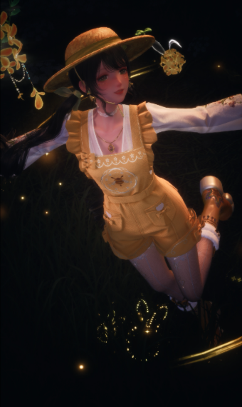 Moon Laurel Rabbit image