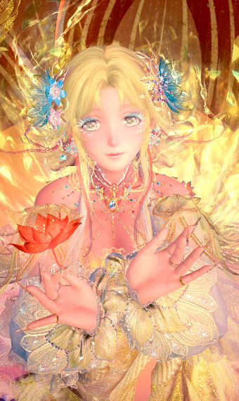 Prosperous Rebirth image