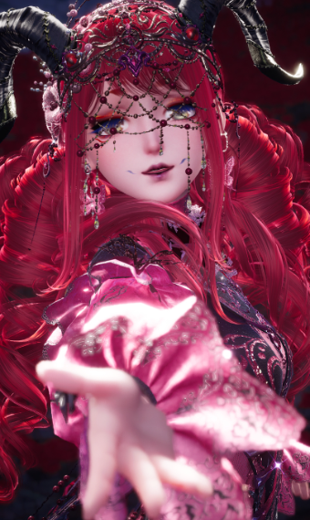 The Last Culprit image