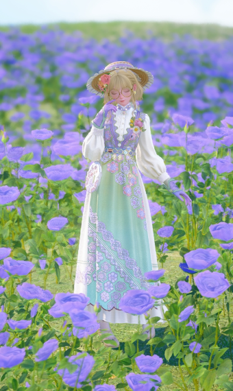 Violet Garden image
