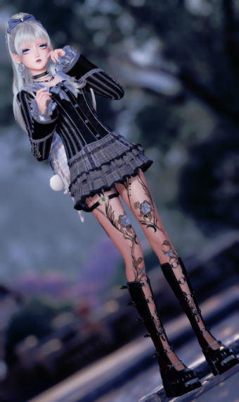 sweet lilac image
