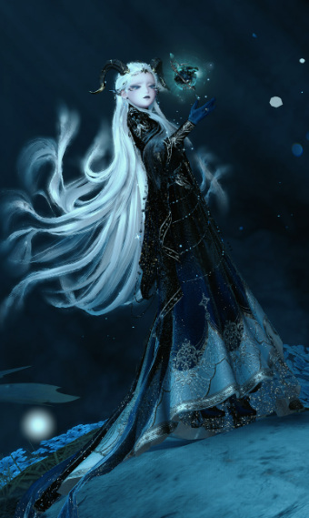 Eternal Abyss image