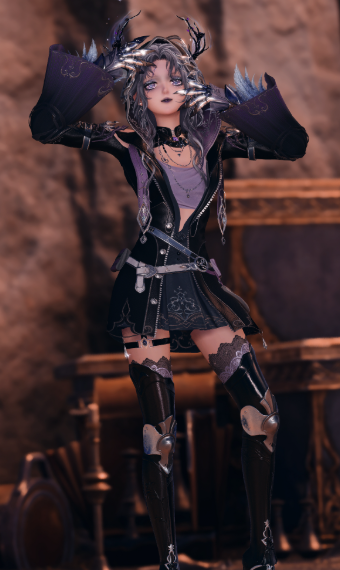 Silver Crow image