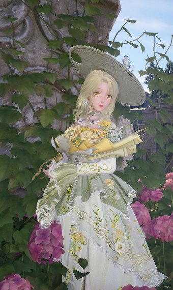 Debutante image