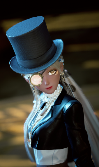 Villainous Virtuoso image