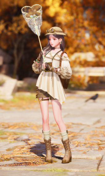 Entomologist (F2P-friendly) image