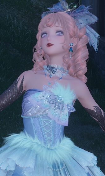 Crystal (powered) image