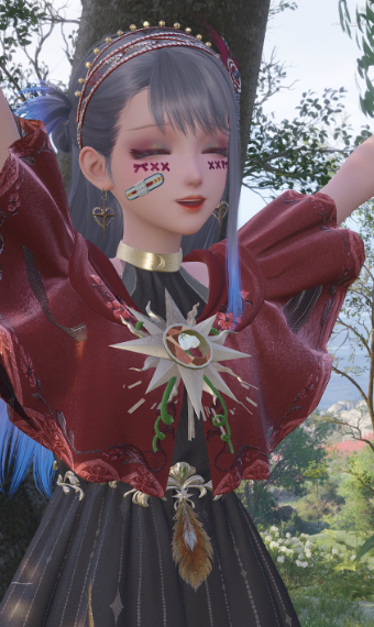 Starry Magic Student image