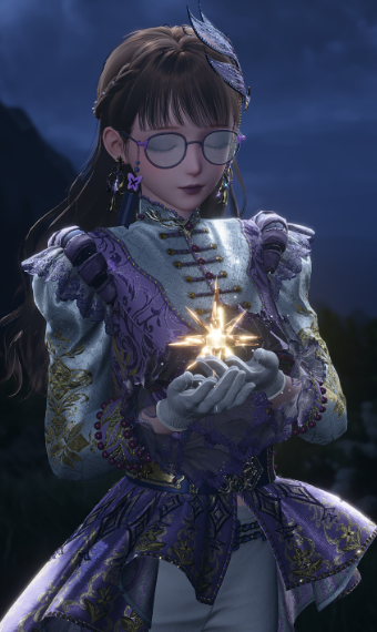 Joyce (powered) image