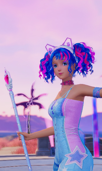 Neon Nikki image