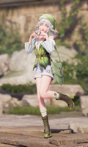 Cutie Gnome image