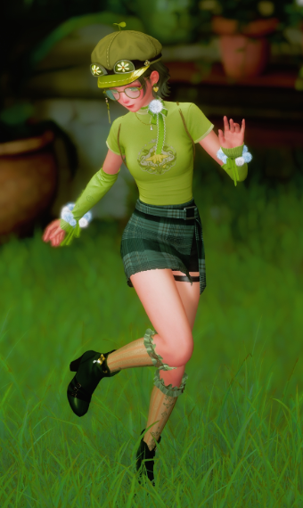 ready, player, go! image