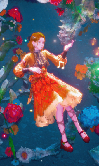 Honey Bliss image