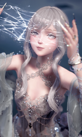 Wishful Traces image
