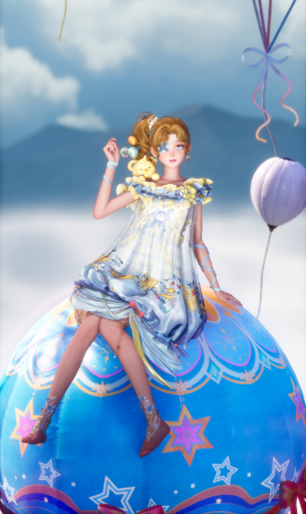 Honey Baby image