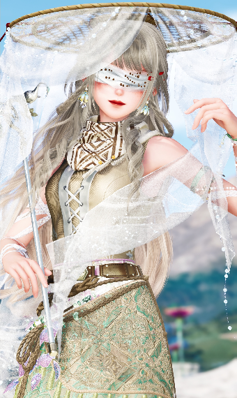 Winds of Change image