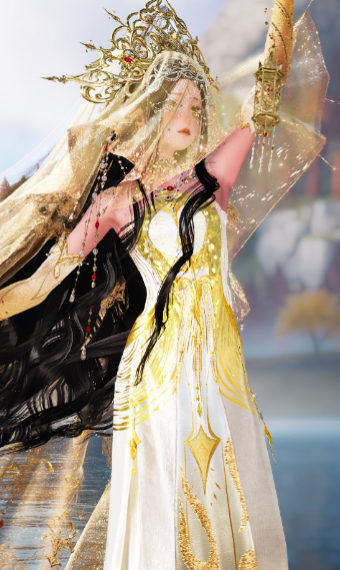 Daughter of the Sun image