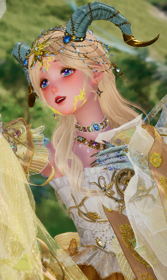 Prosperous Rebirth image