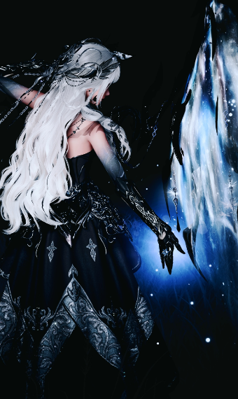 Black Dragon image