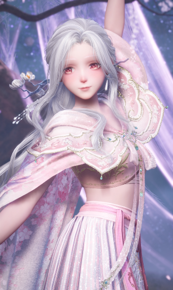 Frangrant petal image