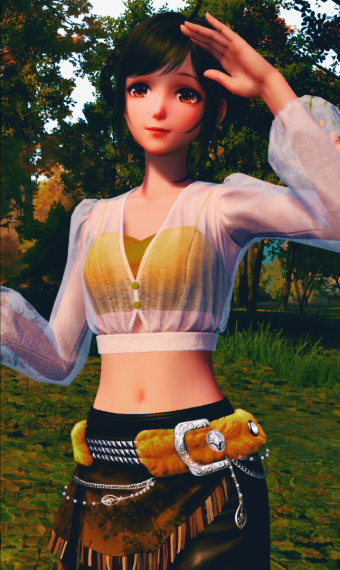 Adventure Day (Daily Looks) image