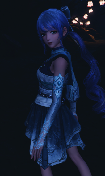Pale Blue image