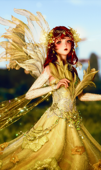 Summer Summons image