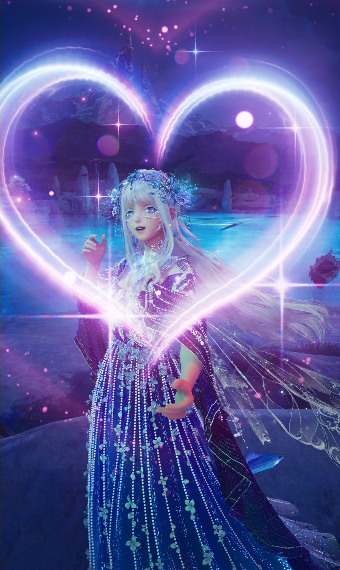 Moon Fairy image